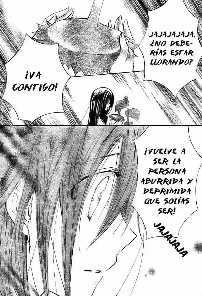 Koko ni Iru yo! (2007) - Capítulo 18 - Página 20 - LectorTMOo