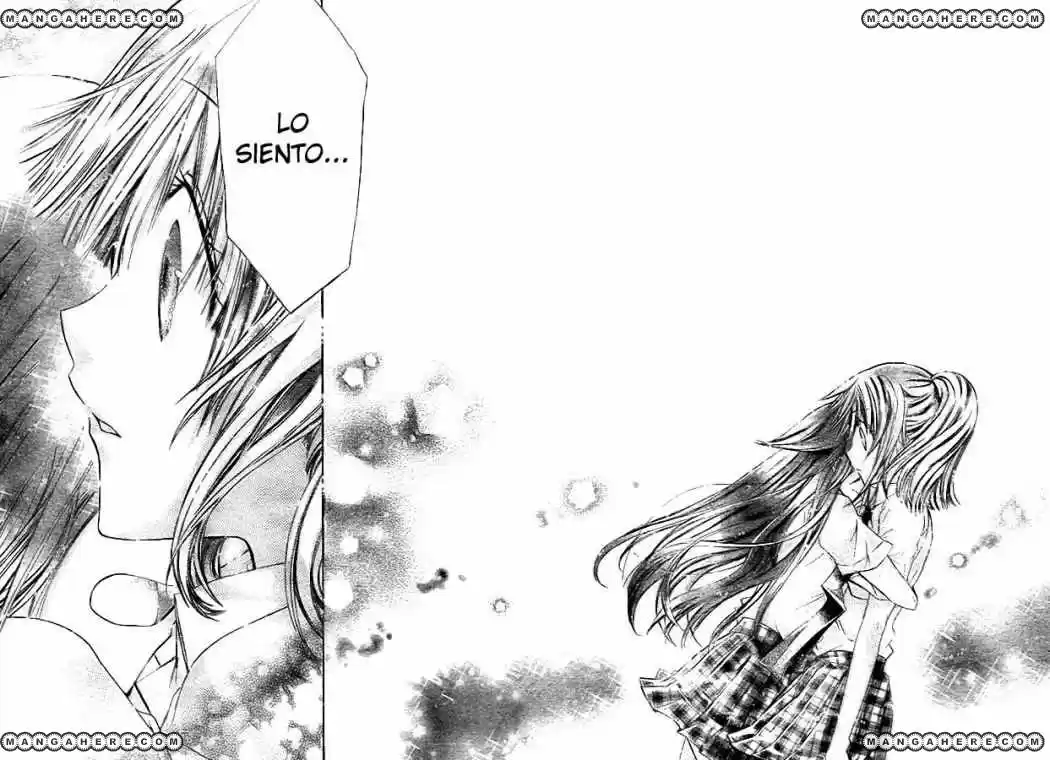 Koko ni Iru yo! (2007) - Capítulo 18 - Página 22 - LectorTMOo