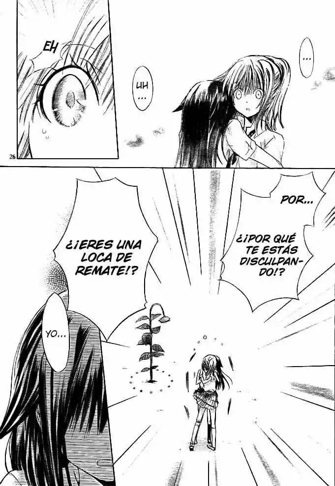 Koko ni Iru yo! (2007) - Capítulo 18 - Página 23 - LectorTMOo