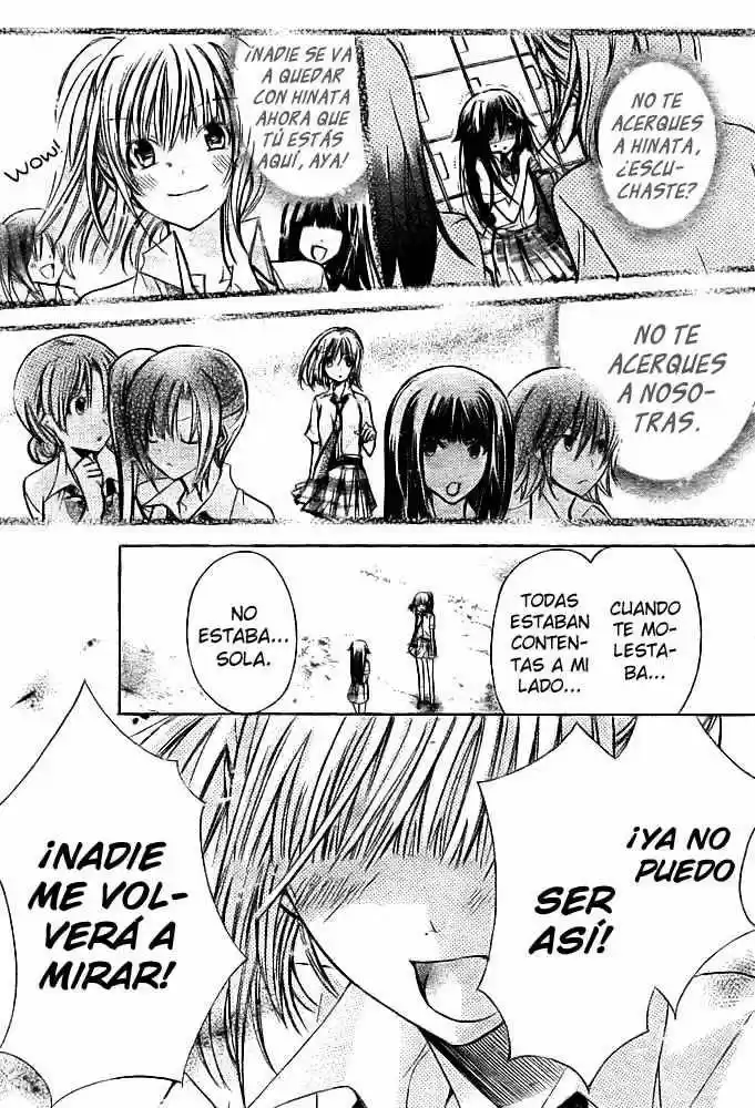 Koko ni Iru yo! (2007) - Capítulo 18 - Página 25 - LectorTMOo