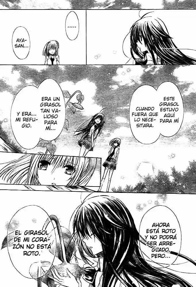 Koko ni Iru yo! (2007) - Capítulo 18 - Página 27 - LectorTMOo