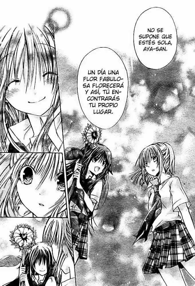 Koko ni Iru yo! (2007) - Capítulo 18 - Página 29 - LectorTMOo