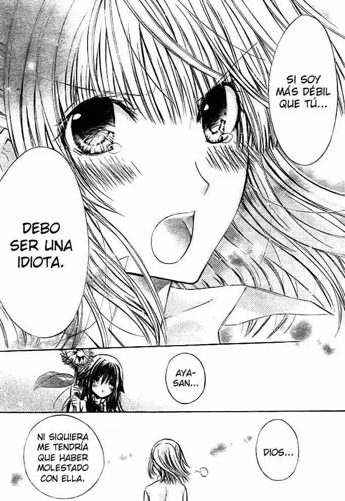 Koko ni Iru yo! (2007) - Capítulo 18 - Página 32 - LectorTMOo