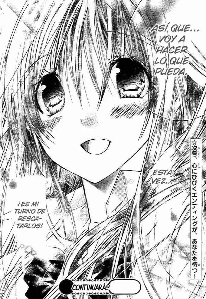 Koko ni Iru yo! (2007) - Capítulo 18 - Página 35 - LectorTMOo