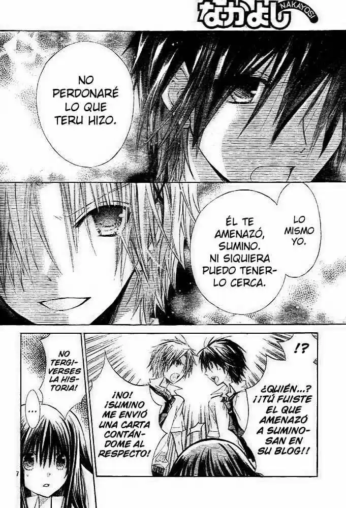 Koko ni Iru yo! (2007) - Capítulo 19 - Página 11 - LectorTMOo