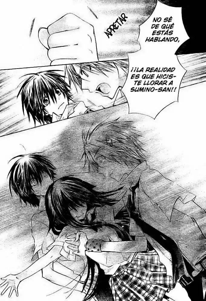 Koko ni Iru yo! (2007) - Capítulo 19 - Página 12 - LectorTMOo