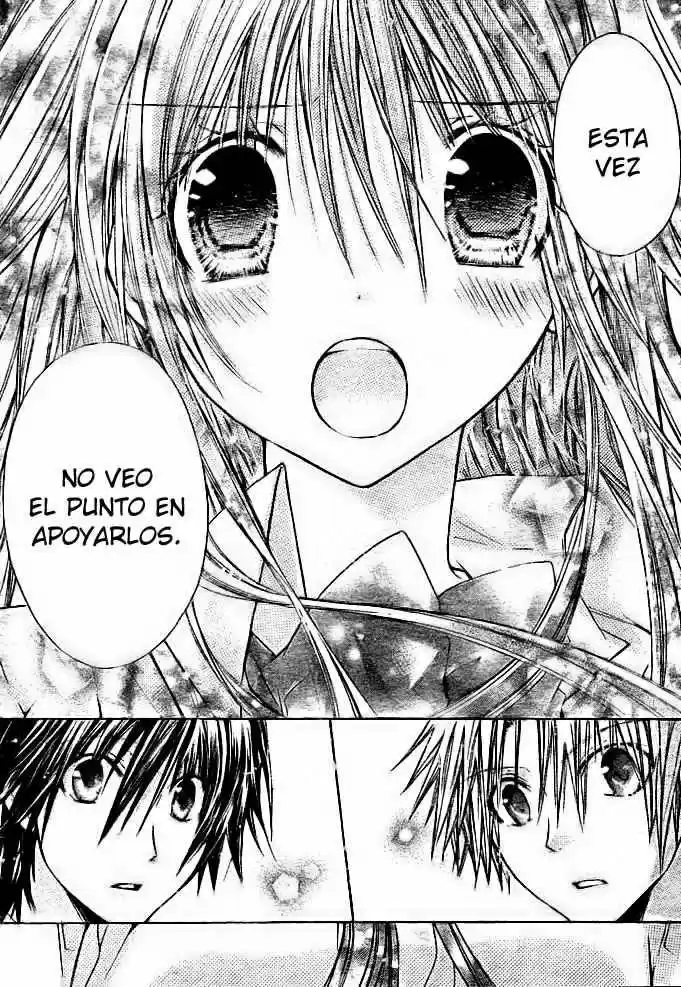 Koko ni Iru yo! (2007) - Capítulo 19 - Página 15 - LectorTMOo