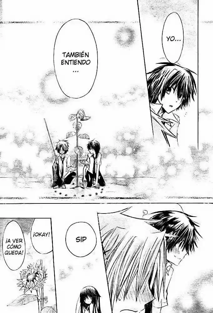 Koko ni Iru yo! (2007) - Capítulo 19 - Página 20 - LectorTMOo
