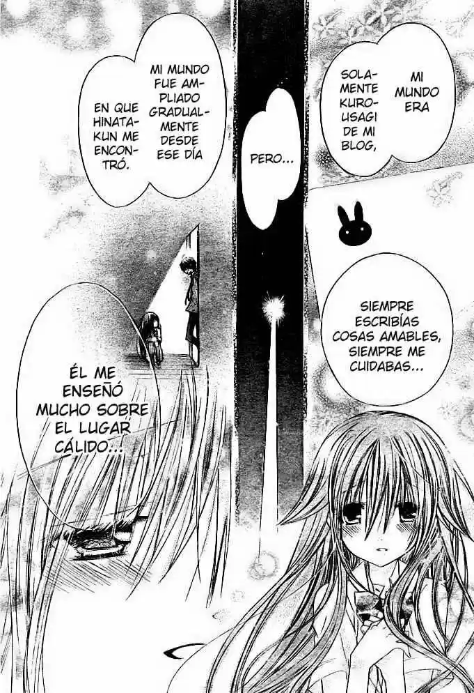 Koko ni Iru yo! (2007) - Capítulo 19 - Página 24 - LectorTMOo
