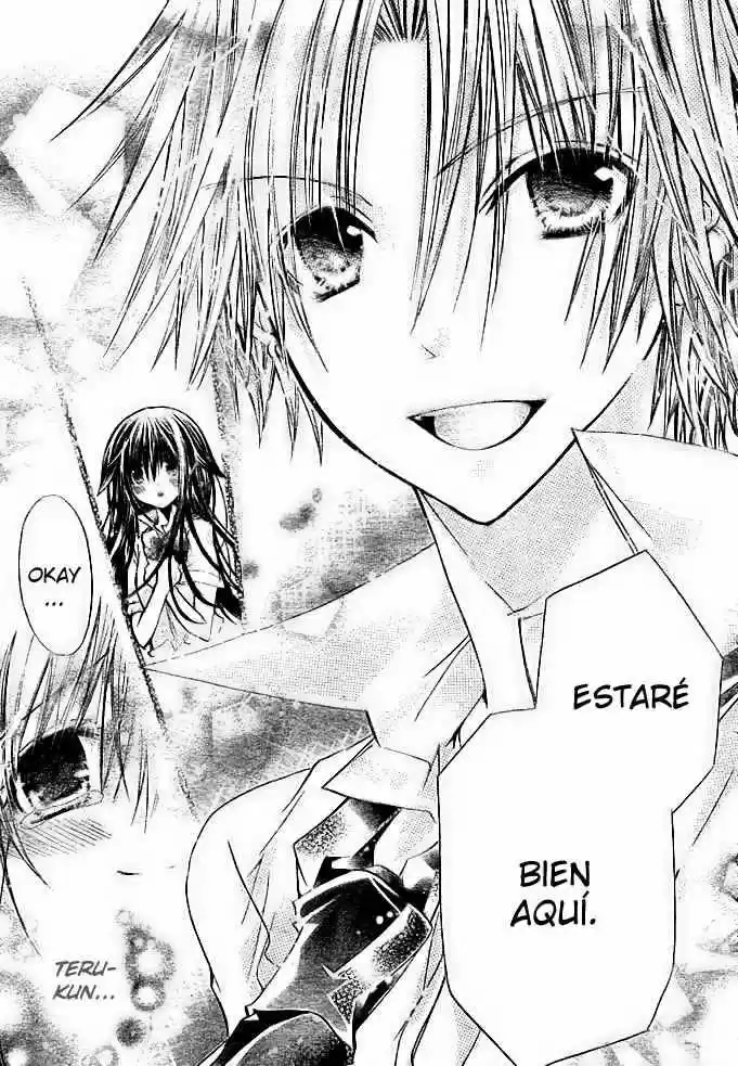 Koko ni Iru yo! (2007) - Capítulo 19 - Página 27 - LectorTMOo