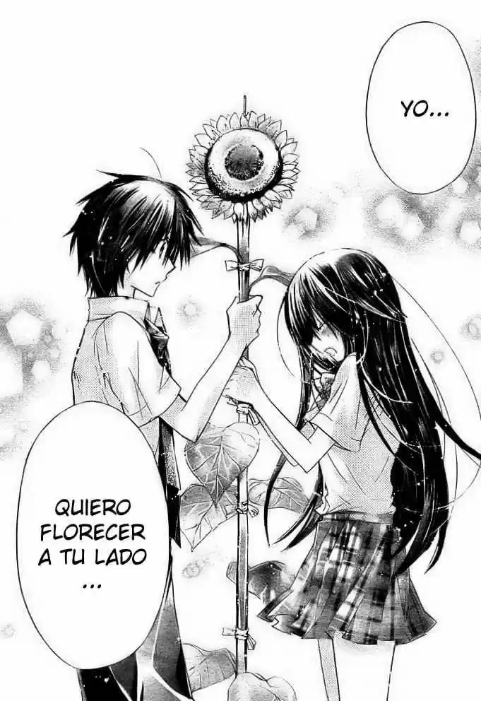 Koko ni Iru yo! (2007) - Capítulo 19 - Página 32 - LectorTMOo