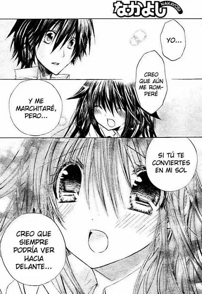 Koko ni Iru yo! (2007) - Capítulo 19 - Página 33 - LectorTMOo