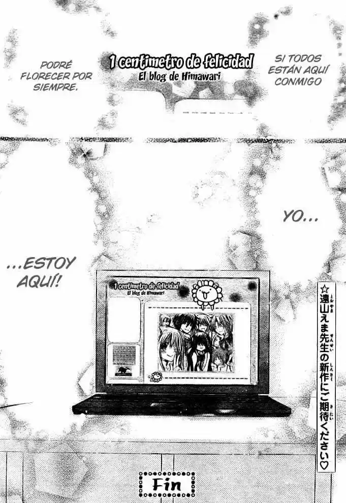 Koko ni Iru yo! (2007) - Capítulo 19 - Página 40 - LectorTMOo