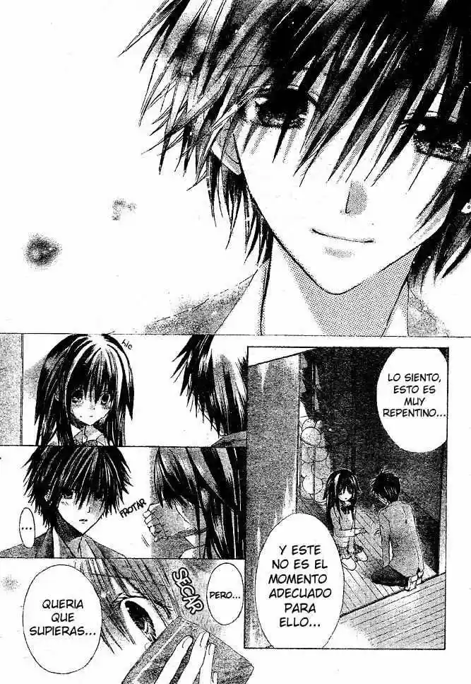 Koko ni Iru yo! (2007) - Capítulo 2 - Página 4 - LectorTMOo