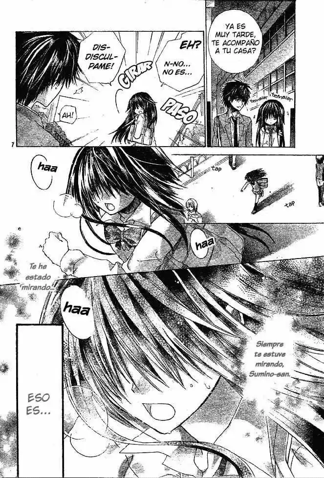 Koko ni Iru yo! (2007) - Capítulo 2 - Página 6 - LectorTMOo