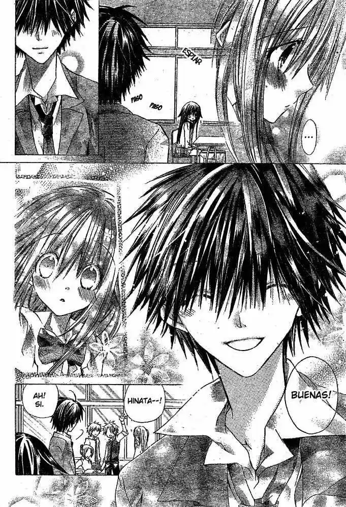 Koko ni Iru yo! (2007) - Capítulo 2 - Página 10 - LectorTMOo