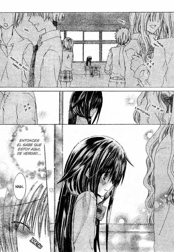 Koko ni Iru yo! (2007) - Capítulo 2 - Página 11 - LectorTMOo