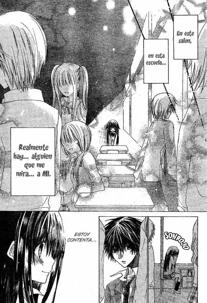Koko ni Iru yo! (2007) - Capítulo 2 - Página 12 - LectorTMOo