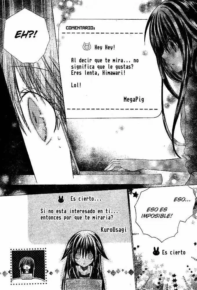 Koko ni Iru yo! (2007) - Capítulo 2 - Página 14 - LectorTMOo