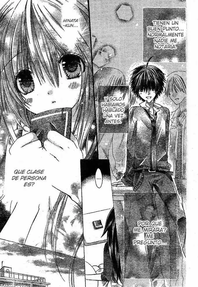 Koko ni Iru yo! (2007) - Capítulo 2 - Página 15 - LectorTMOo