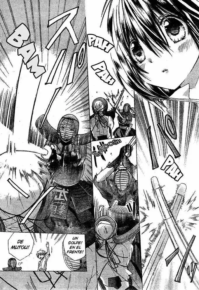 Koko ni Iru yo! (2007) - Capítulo 2 - Página 18 - LectorTMOo