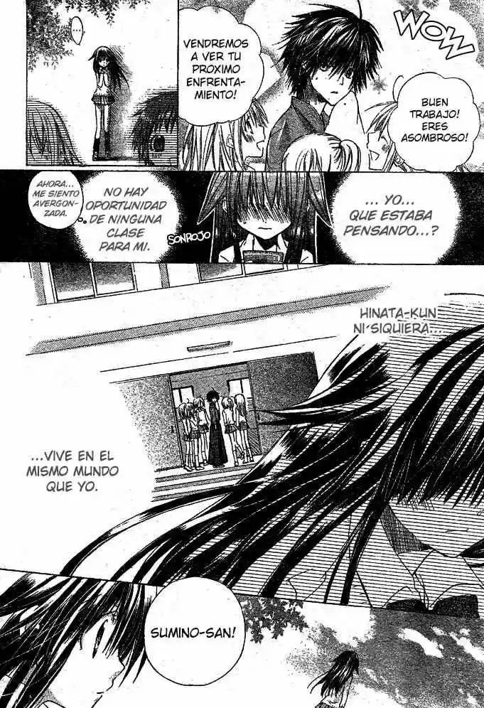 Koko ni Iru yo! (2007) - Capítulo 2 - Página 20 - LectorTMOo
