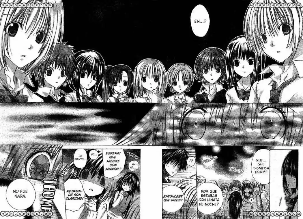 Koko ni Iru yo! (2007) - Capítulo 2 - Página 22 - LectorTMOo