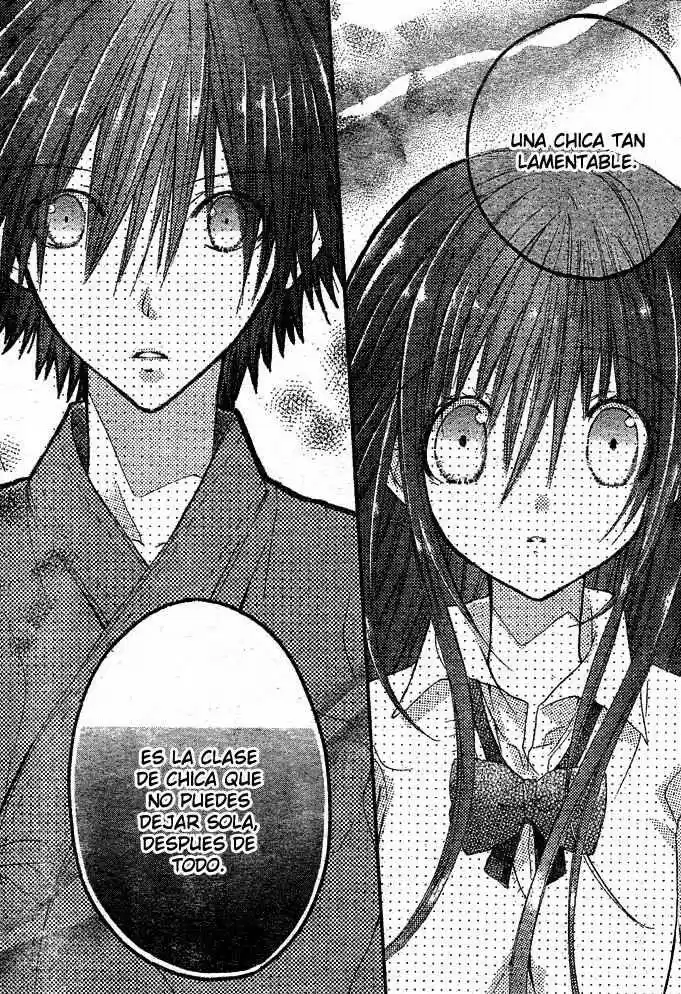 Koko ni Iru yo! (2007) - Capítulo 2 - Página 24 - LectorTMOo