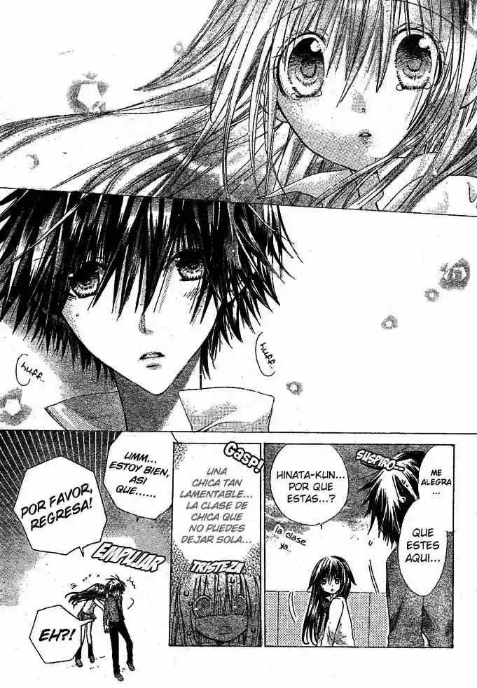 Koko ni Iru yo! (2007) - Capítulo 2 - Página 32 - LectorTMOo