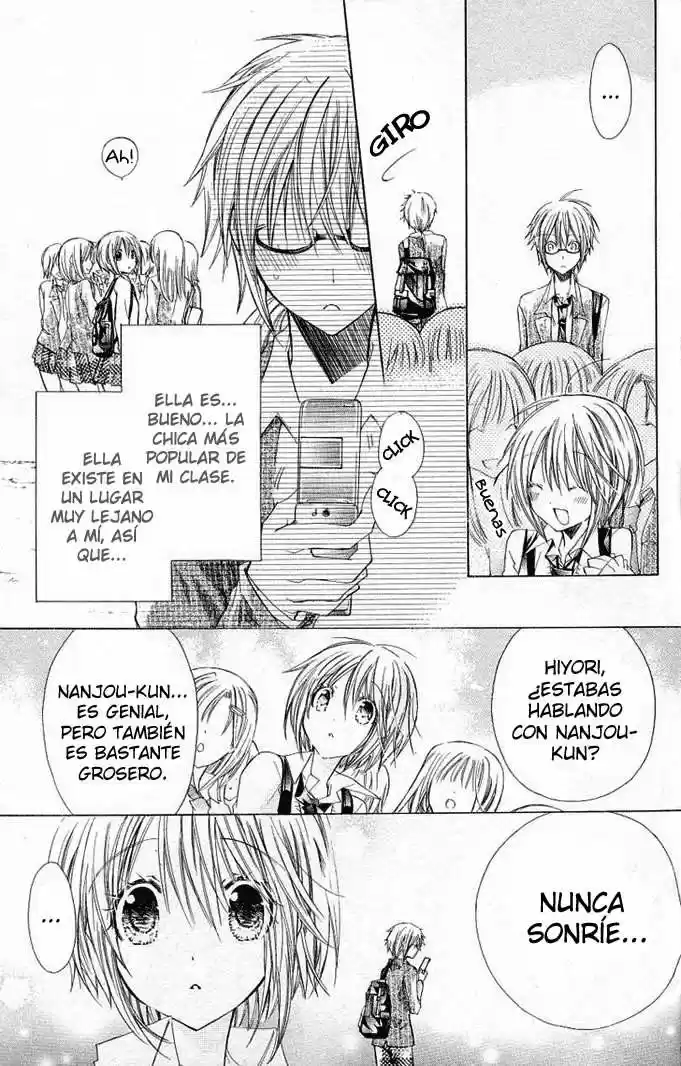 Koko ni Iru yo! (2007) - Capítulo 21 - Página 14 - LectorTMOo