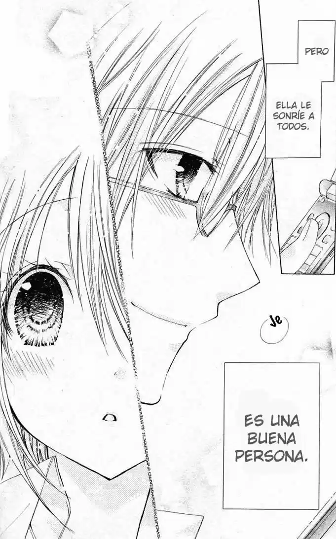 Koko ni Iru yo! (2007) - Capítulo 21 - Página 15 - LectorTMOo