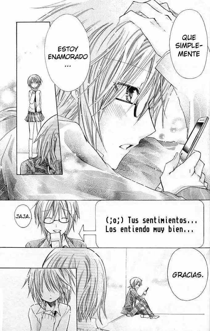 Koko ni Iru yo! (2007) - Capítulo 21 - Página 26 - LectorTMOo