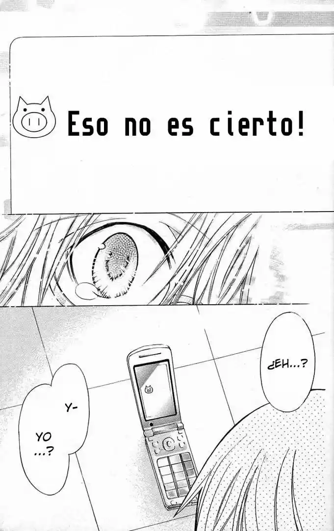 Koko ni Iru yo! (2007) - Capítulo 21 - Página 38 - LectorTMOo