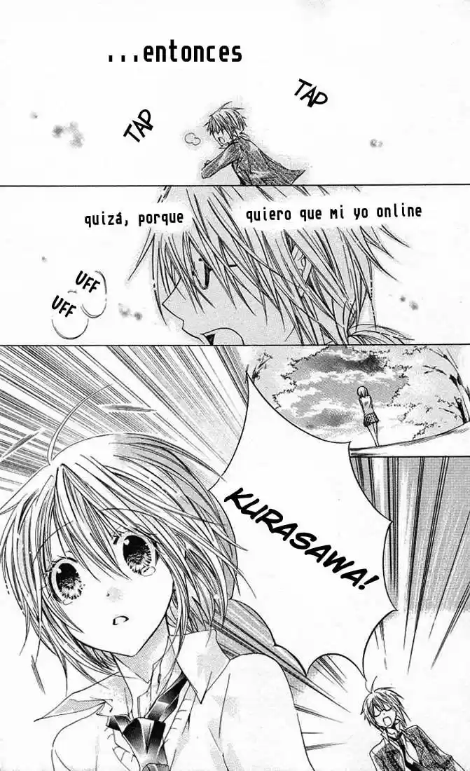 Koko ni Iru yo! (2007) - Capítulo 21 - Página 42 - LectorTMOo