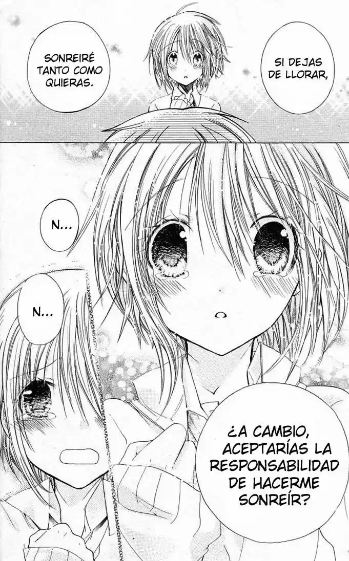 Koko ni Iru yo! (2007) - Capítulo 21 - Página 44 - LectorTMOo