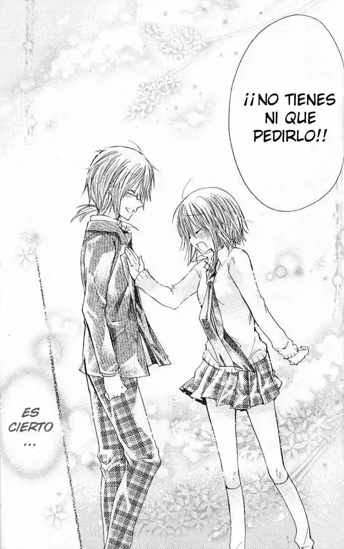 Koko ni Iru yo! (2007) - Capítulo 21 - Página 45 - LectorTMOo