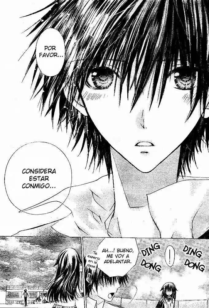 Koko ni Iru yo! (2007) - Capítulo 3 - Página 5 - LectorTMOo