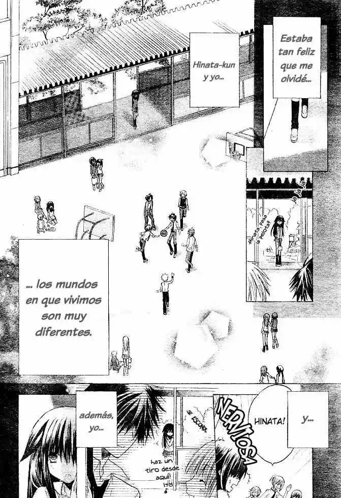 Koko ni Iru yo! (2007) - Capítulo 3 - Página 16 - LectorTMOo