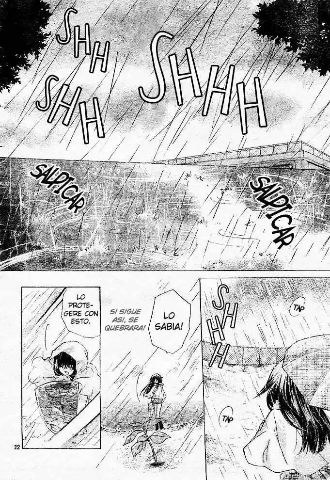 Koko ni Iru yo! (2007) - Capítulo 3 - Página 22 - LectorTMOo