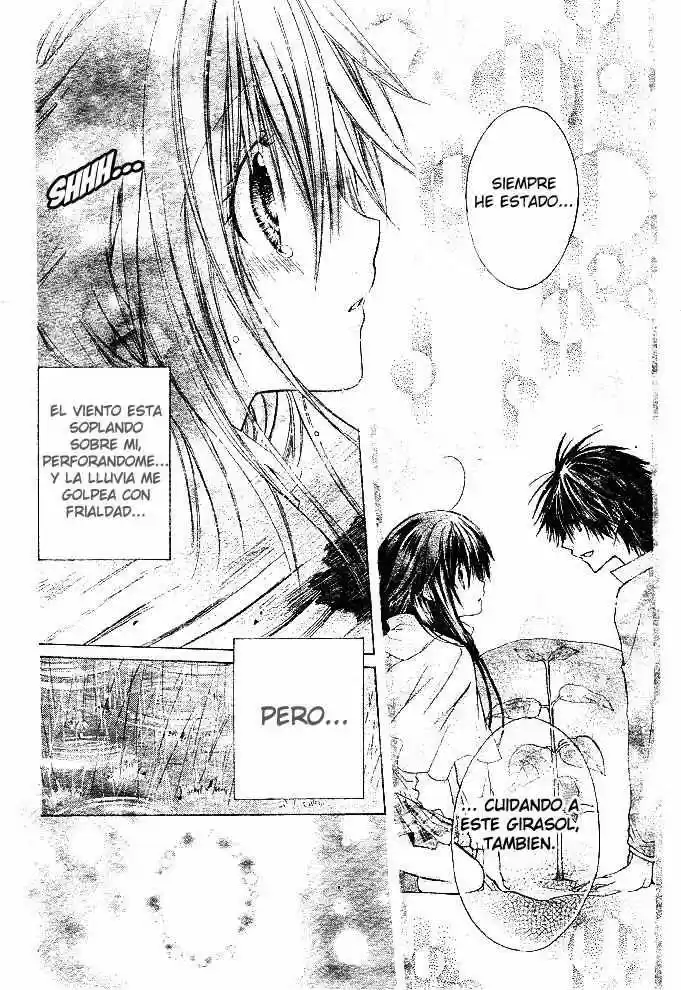 Koko ni Iru yo! (2007) - Capítulo 3 - Página 26 - LectorTMOo