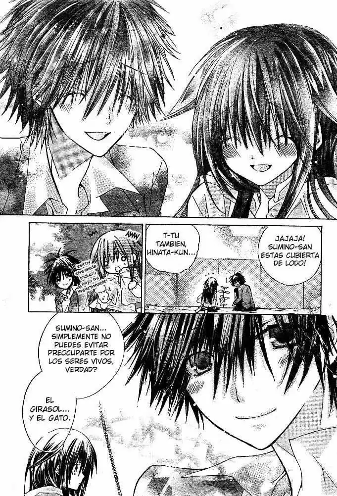 Koko ni Iru yo! (2007) - Capítulo 3 - Página 29 - LectorTMOo