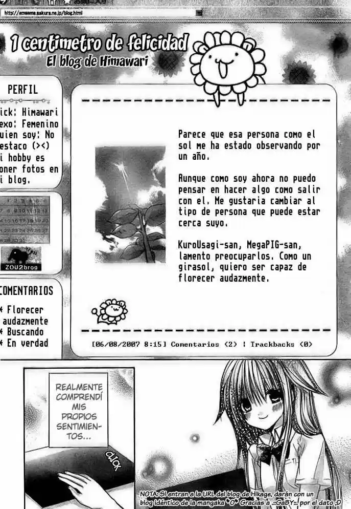 Koko ni Iru yo! (2007) - Capítulo 4 - Página 3 - LectorTMOo