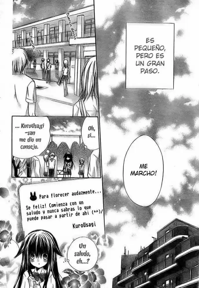 Koko ni Iru yo! (2007) - Capítulo 4 - Página 4 - LectorTMOo
