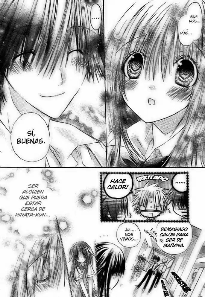 Koko ni Iru yo! (2007) - Capítulo 4 - Página 8 - LectorTMOo