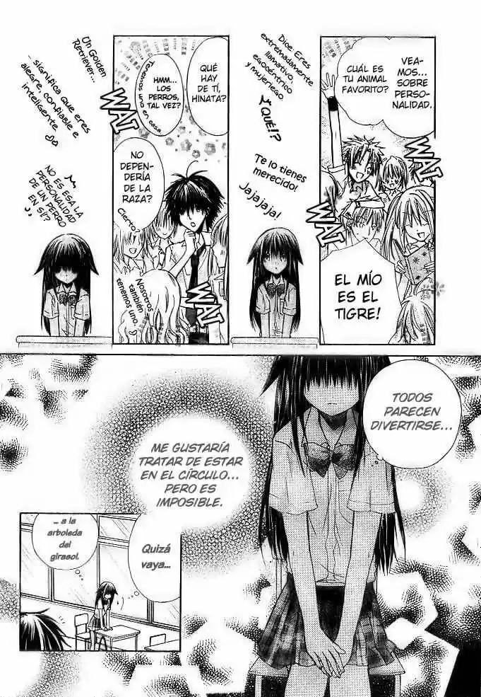 Koko ni Iru yo! (2007) - Capítulo 4 - Página 10 - LectorTMOo