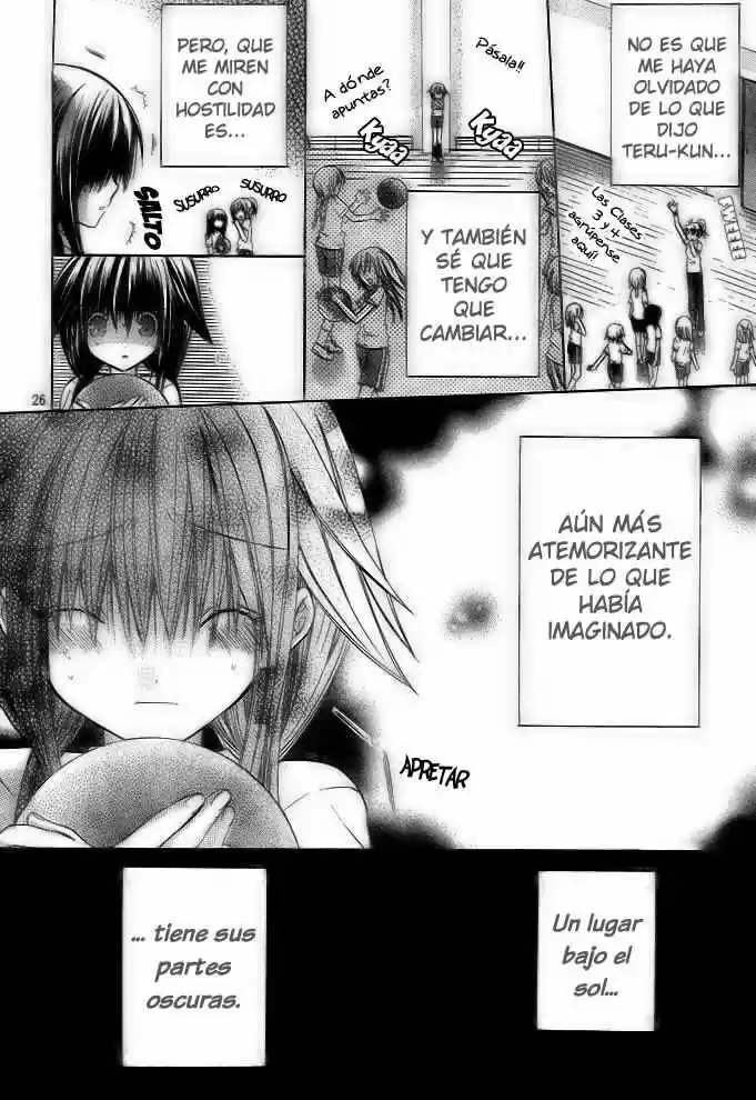 Koko ni Iru yo! (2007) - Capítulo 4 - Página 26 - LectorTMOo