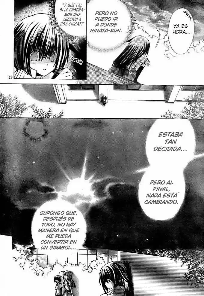 Koko ni Iru yo! (2007) - Capítulo 4 - Página 28 - LectorTMOo
