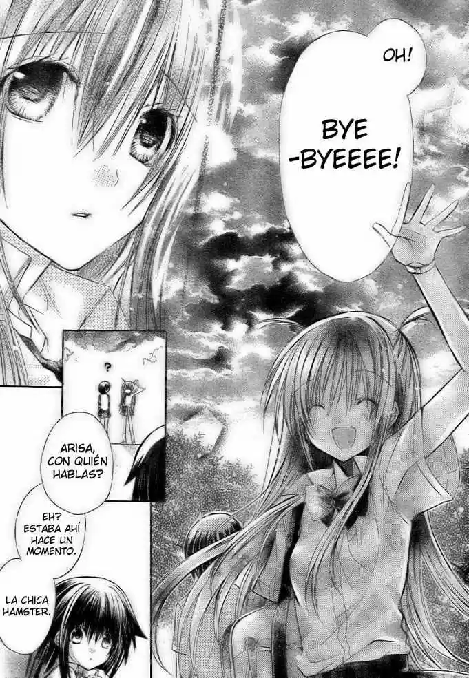 Koko ni Iru yo! (2007) - Capítulo 4 - Página 29 - LectorTMOo