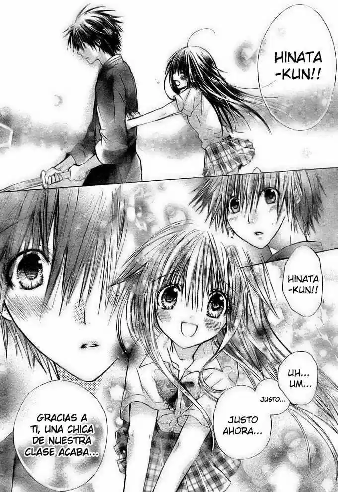 Koko ni Iru yo! (2007) - Capítulo 4 - Página 32 - LectorTMOo