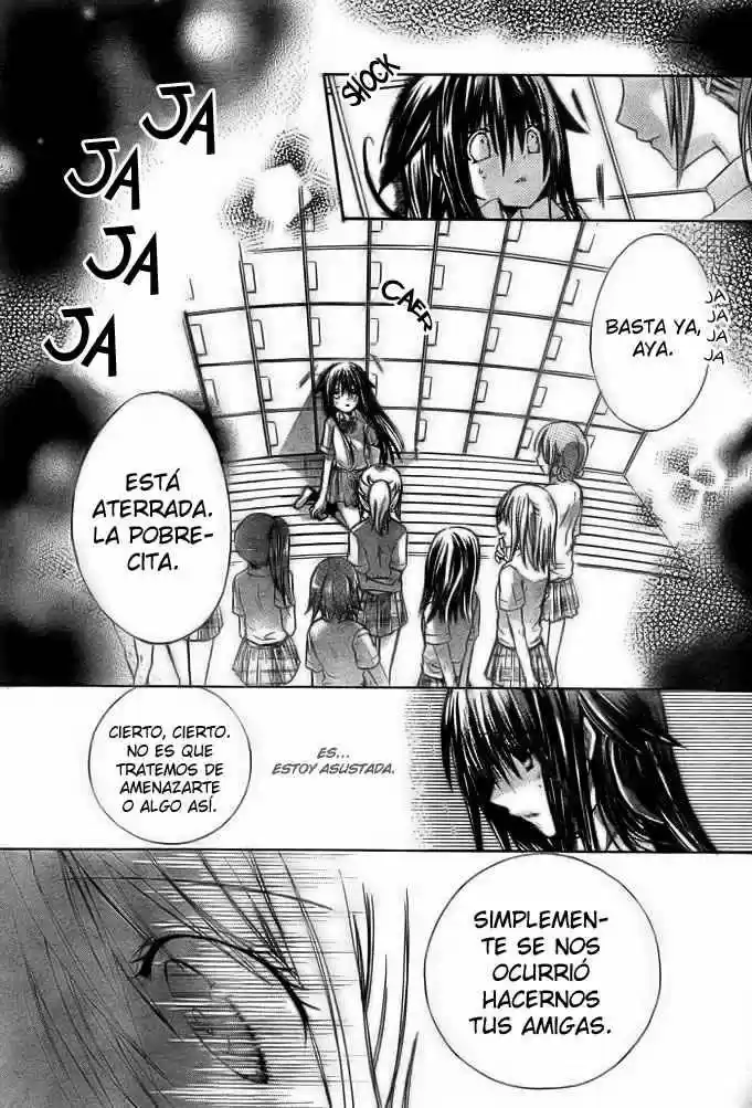 Koko ni Iru yo! (2007) - Capítulo 5 - Página 4 - LectorTMOo